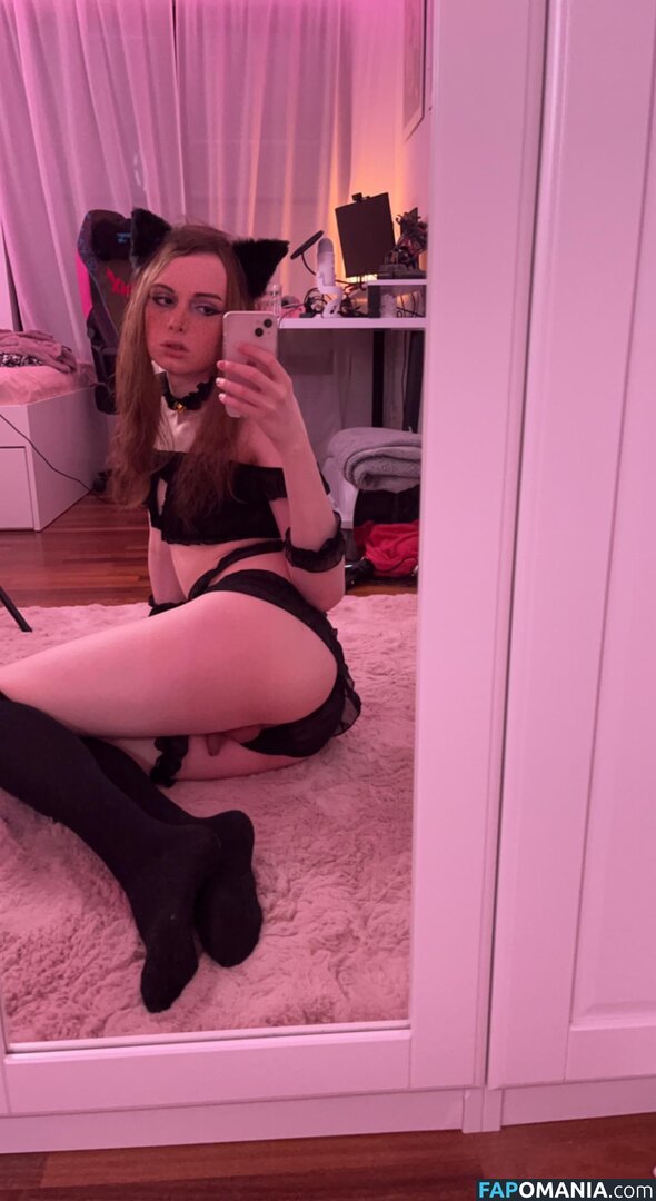 TransKitty Çıplak OnlyFans  Sızdırılmış Fotoğraf #2