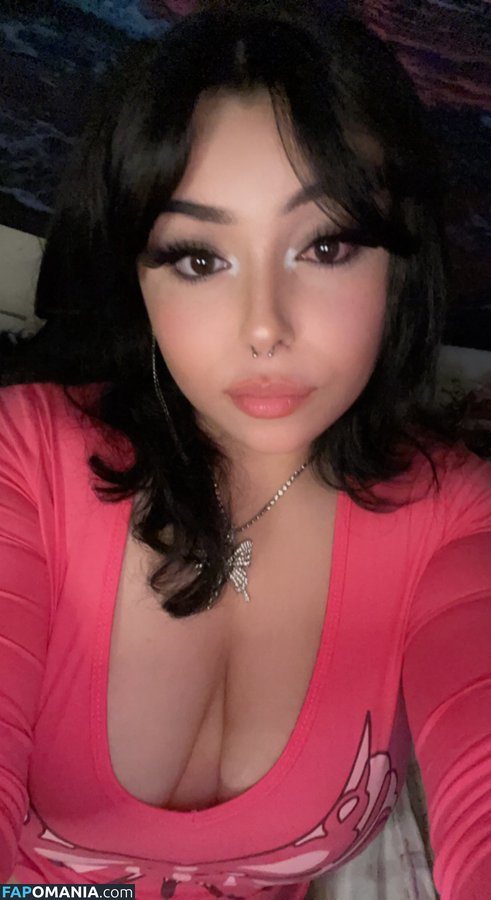 Kittytharula / St44rgrl / Trap27star Çıplak OnlyFans  Sızdırılmış Fotoğraf #34