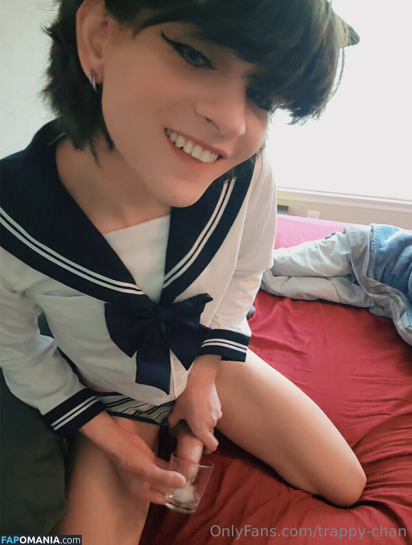 https: / trappy-chan / trappychan Çıplak OnlyFans  Sızdırılmış Fotoğraf #307