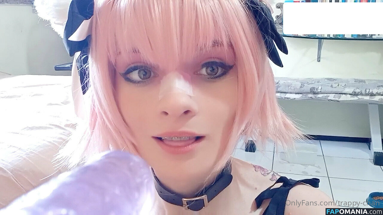 https: / trappy-chan / trappychan Çıplak OnlyFans  Sızdırılmış Fotoğraf #312