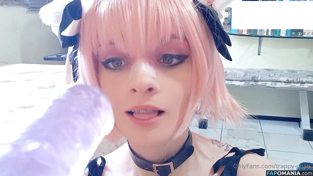 https: / trappy-chan / trappychan Çıplak OnlyFans  Sızdırılmış Fotoğraf #314