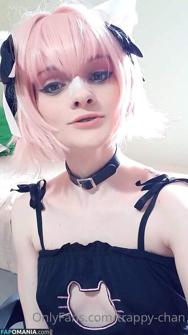 https: / trappy-chan / trappychan Çıplak OnlyFans  Sızdırılmış Fotoğraf #316