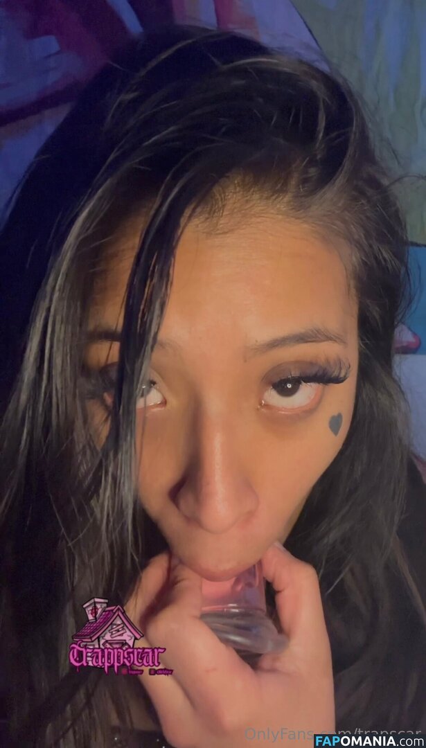 trapscar / trapscars Çıplak OnlyFans  Sızdırılmış Fotoğraf #6