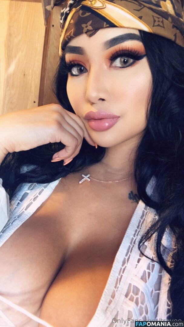 ridetravee / travee Çıplak OnlyFans  Sızdırılmış Fotoğraf #4
