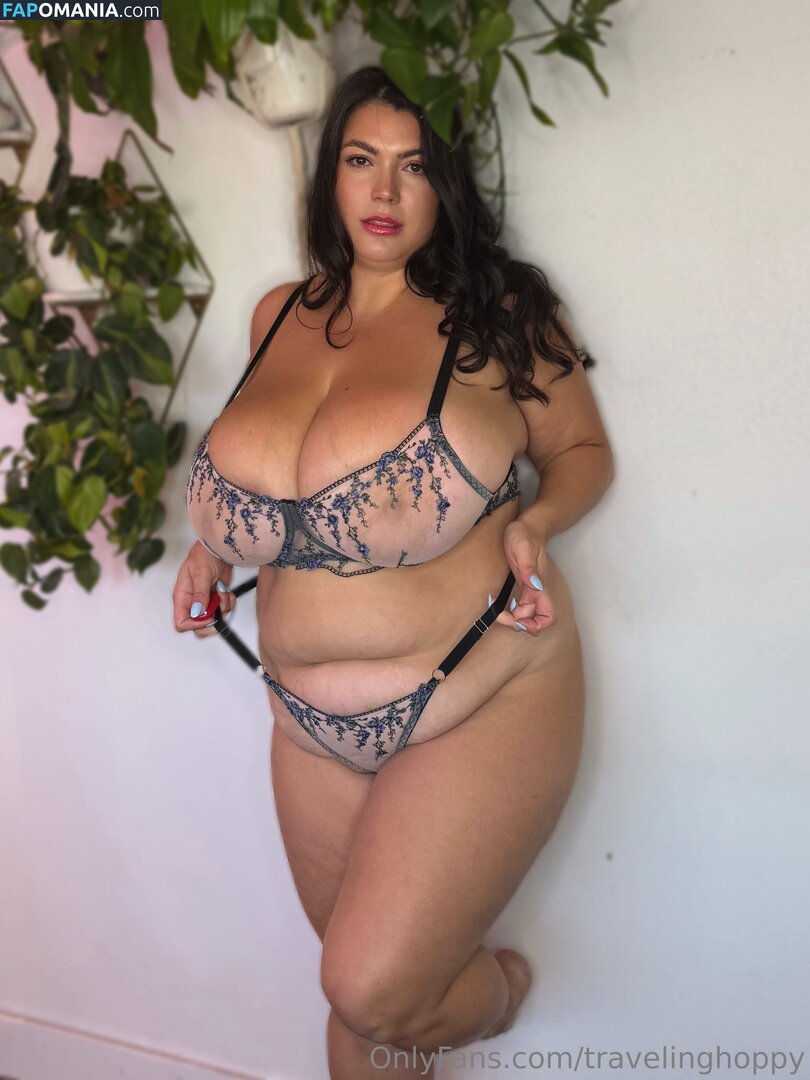 Traveling Hoppy / Travelinghoppy21 / travelinghoppy Çıplak OnlyFans  Sızdırılmış Fotoğraf #134