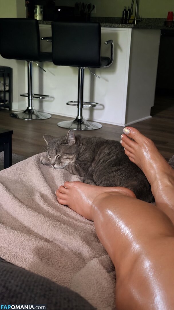 Tray.fitfever | Tray Soe / military / tray.fitfever Çıplak OnlyFans  Sızdırılmış Fotoğraf #9