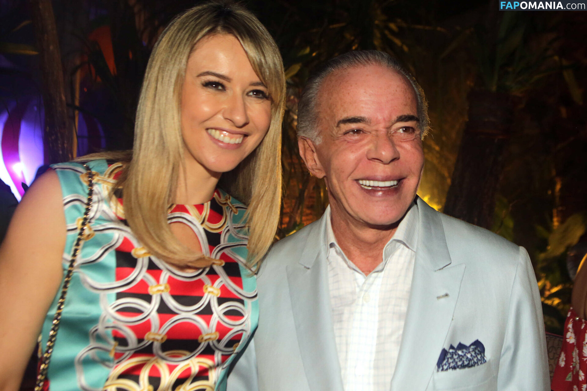 Brigas / Fofocas do Mundo Pornô BR / Polêmicas / Tretas / thetretas Çıplak OnlyFans  Sızdırılmış Fotoğraf #1