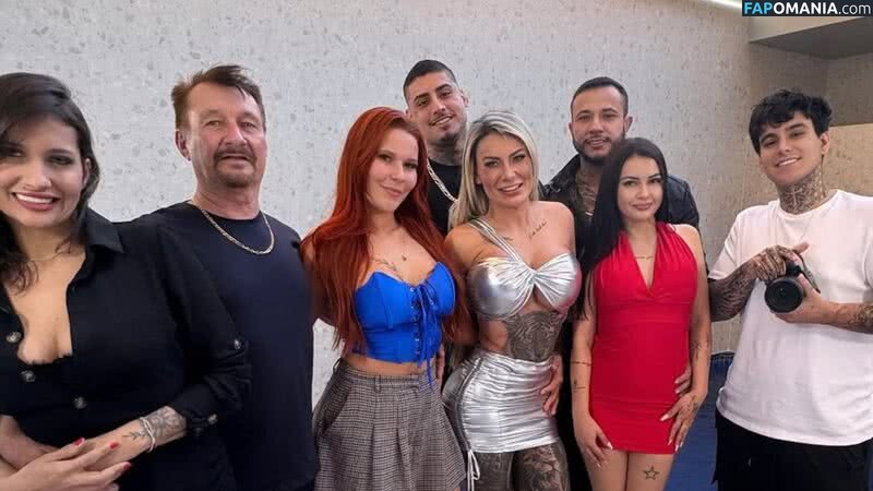 Brigas / Fofocas do Mundo Pornô BR / Polêmicas / Tretas / thetretas Çıplak OnlyFans  Sızdırılmış Fotoğraf #4