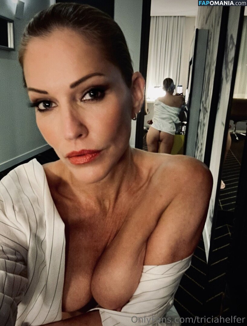 Cylon / Tricia Helfer / officialtriciahelfer / triciahelfer Çıplak OnlyFans  Sızdırılmış Fotoğraf #172