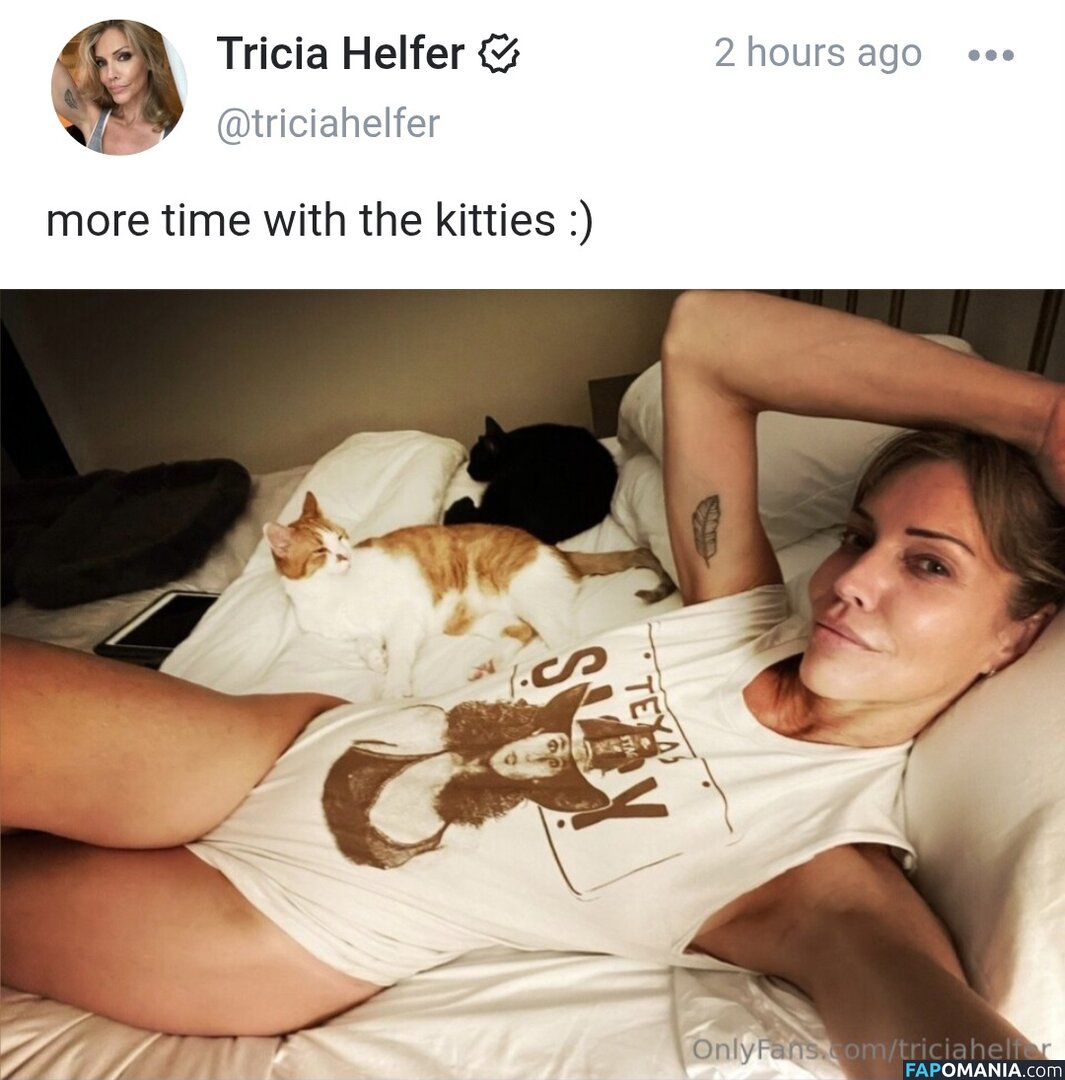 Cylon / Tricia Helfer / officialtriciahelfer / triciahelfer Çıplak OnlyFans  Sızdırılmış Fotoğraf #175