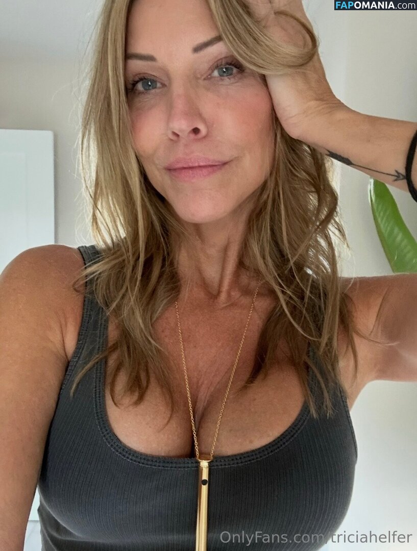 Cylon / Tricia Helfer / officialtriciahelfer / triciahelfer Çıplak OnlyFans  Sızdırılmış Fotoğraf #180