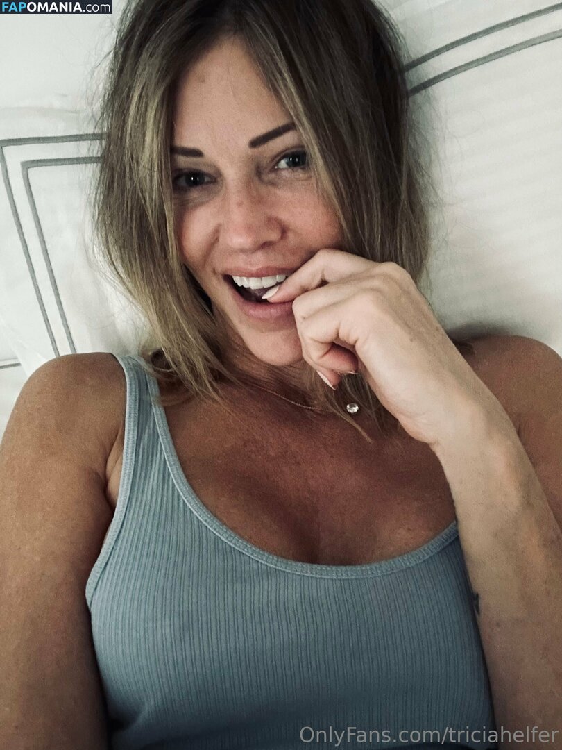 Cylon / Tricia Helfer / officialtriciahelfer / triciahelfer Çıplak OnlyFans  Sızdırılmış Fotoğraf #183