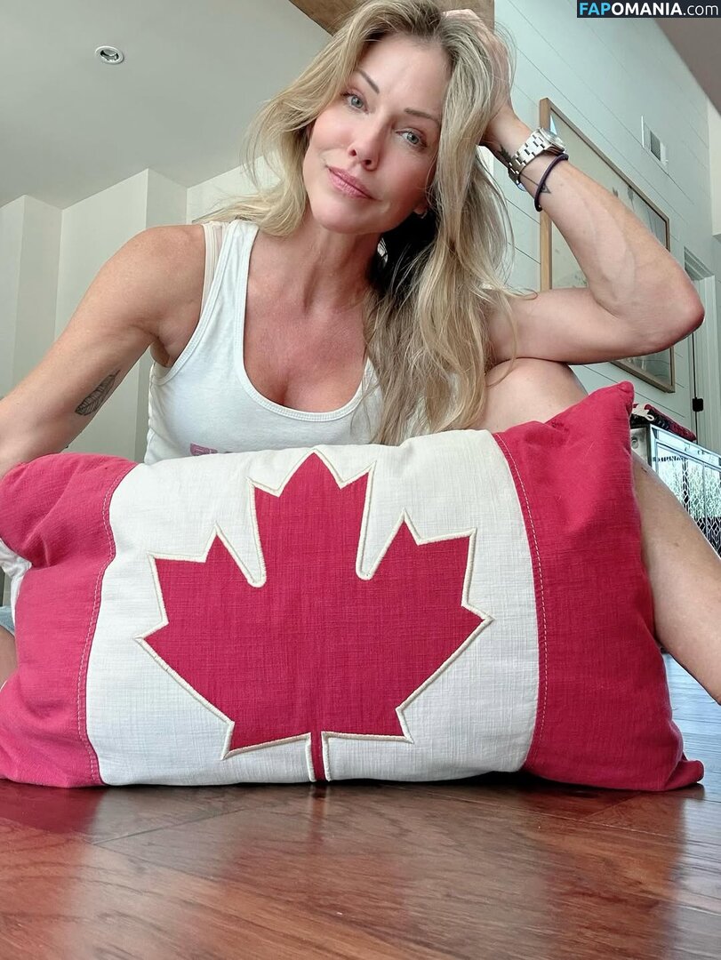 Cylon / Tricia Helfer / https: / officialtriciahelfer / triciahelfer Çıplak OnlyFans  Sızdırılmış Fotoğraf #204