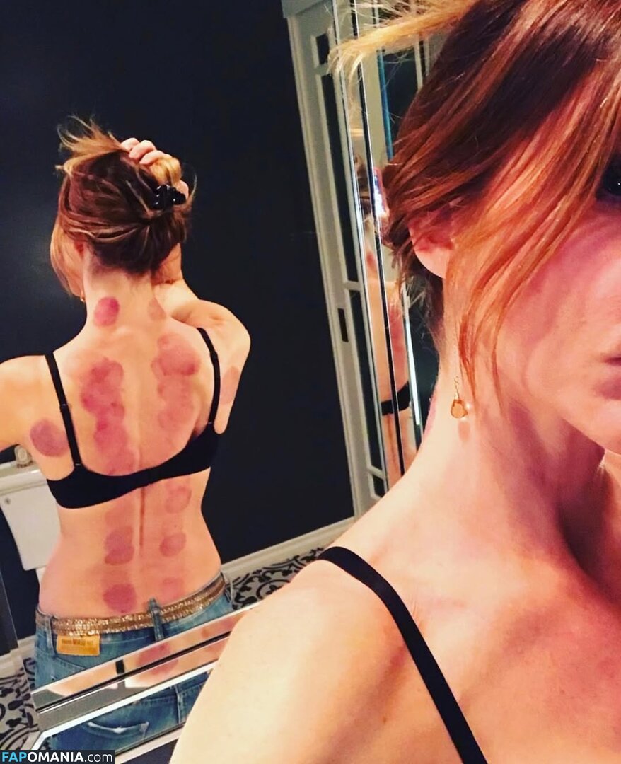 Cylon / Tricia Helfer / https: / officialtriciahelfer / triciahelfer Çıplak OnlyFans  Sızdırılmış Fotoğraf #225