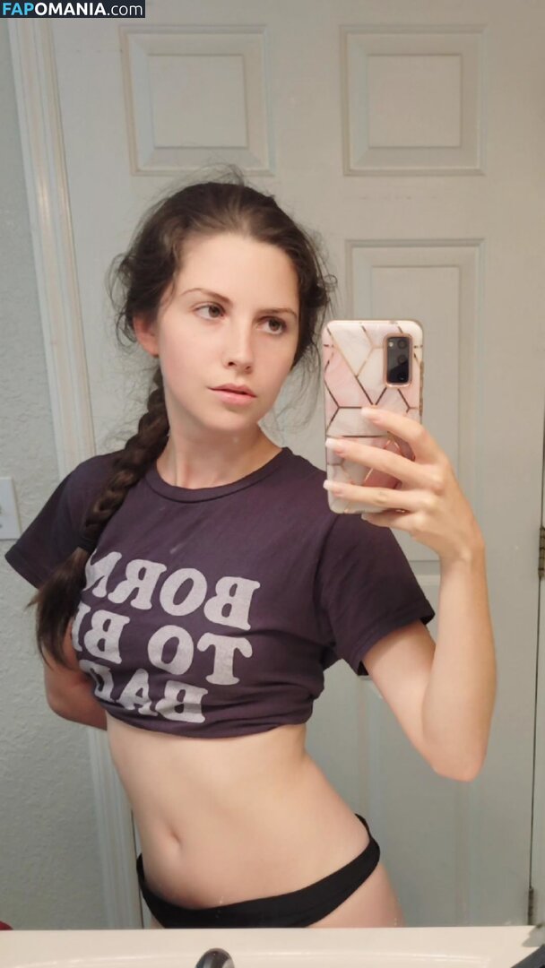 TrickyAlice6 / trickyofficial Çıplak OnlyFans  Sızdırılmış Fotoğraf #6