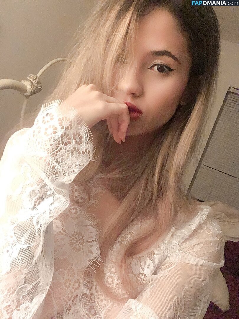 Trickywi / Trickywii / trickykenicki Çıplak OnlyFans  Sızdırılmış Fotoğraf #23