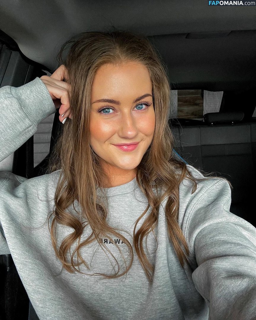 Trine K / trinekleiveland Çıplak OnlyFans  Sızdırılmış Fotoğraf #4