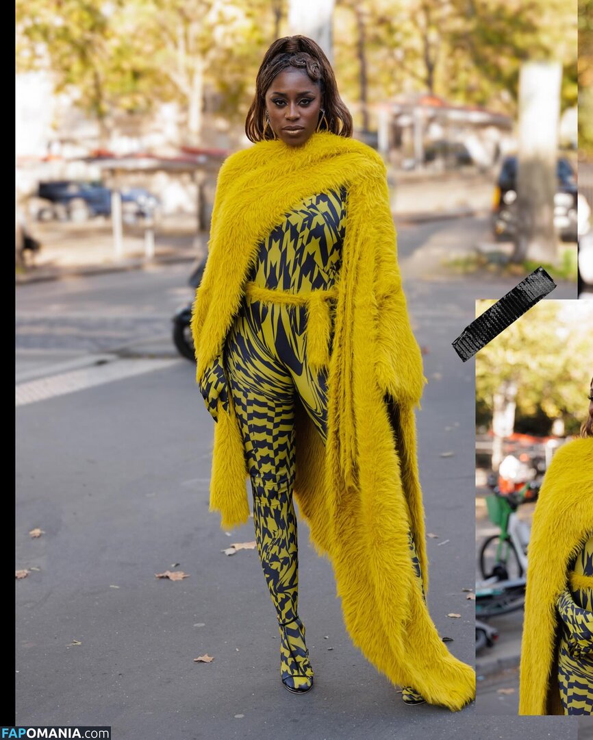 Trinity Fatu / trinity_fatu Çıplak OnlyFans  Sızdırılmış Fotoğraf #19