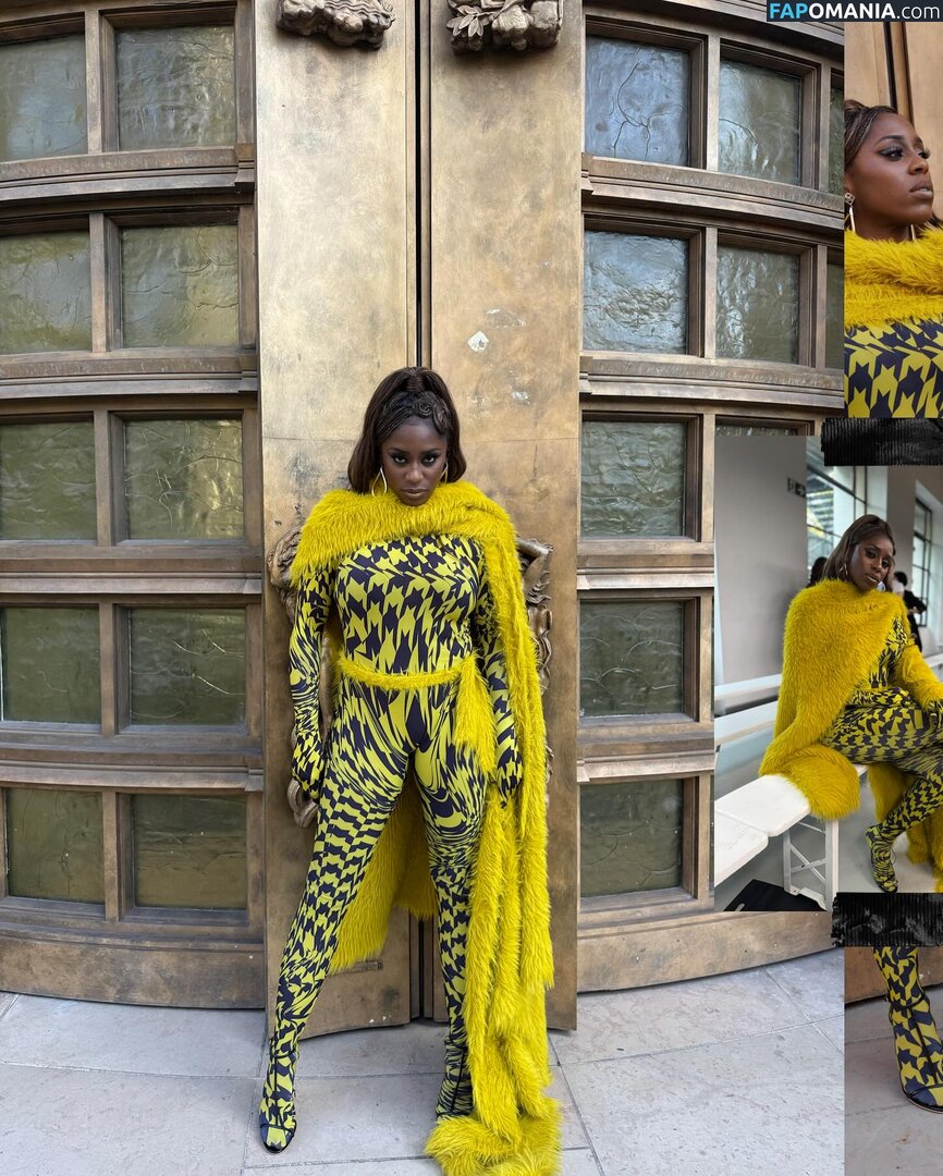 Trinity Fatu / trinity_fatu Çıplak OnlyFans  Sızdırılmış Fotoğraf #21