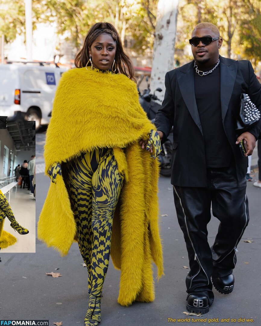 Trinity Fatu / trinity_fatu Çıplak OnlyFans  Sızdırılmış Fotoğraf #22