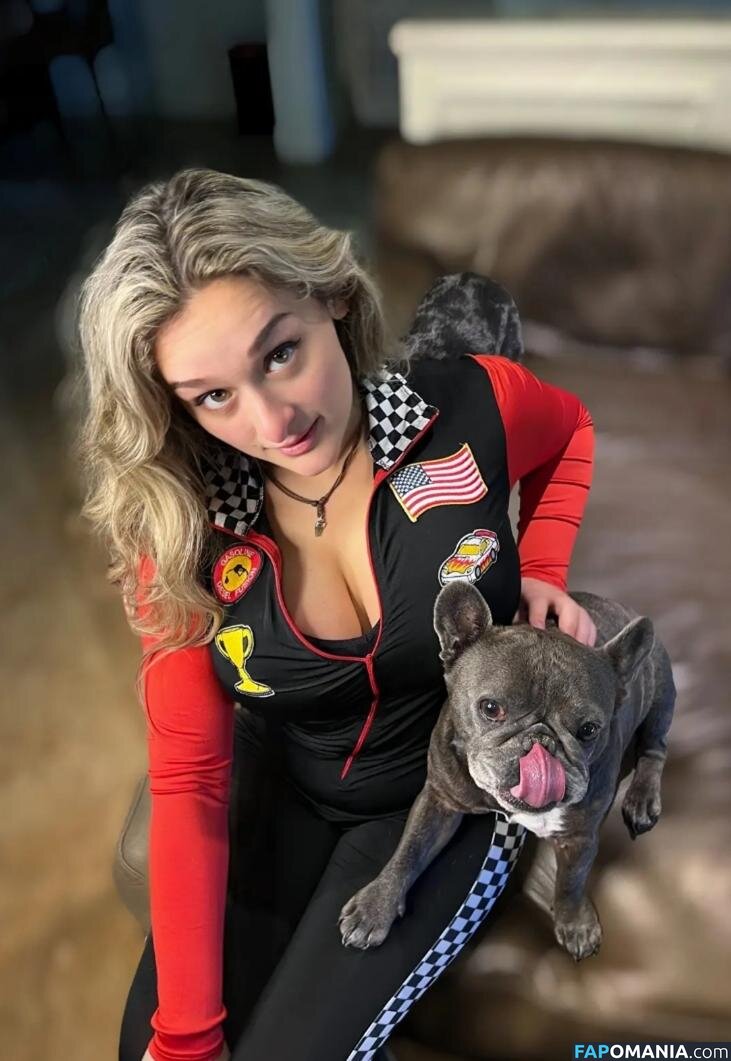 Trinity Morisette / trinity_morisette Çıplak OnlyFans  Sızdırılmış Fotoğraf #28