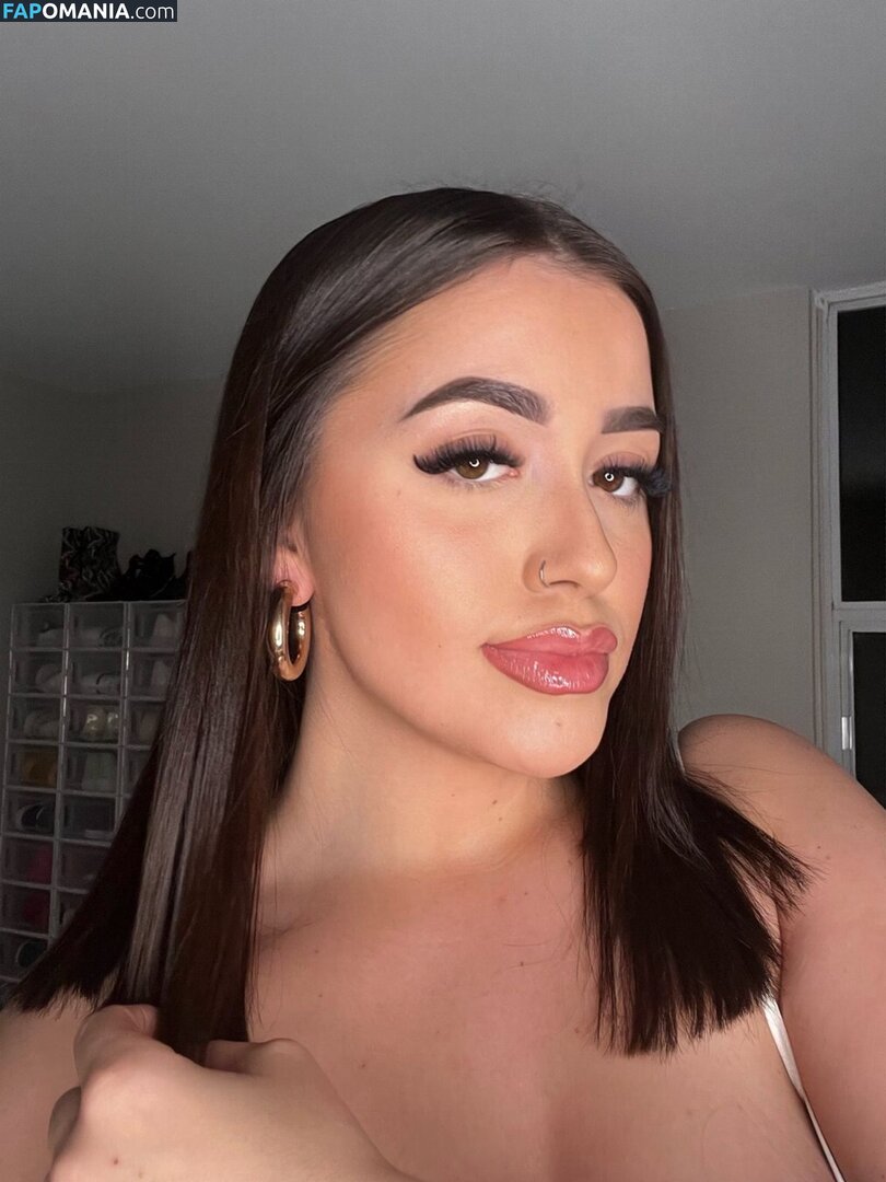 Trinity Pedersen / https: / tiffanypedersen / trinitypedersen Çıplak OnlyFans  Sızdırılmış Fotoğraf #7