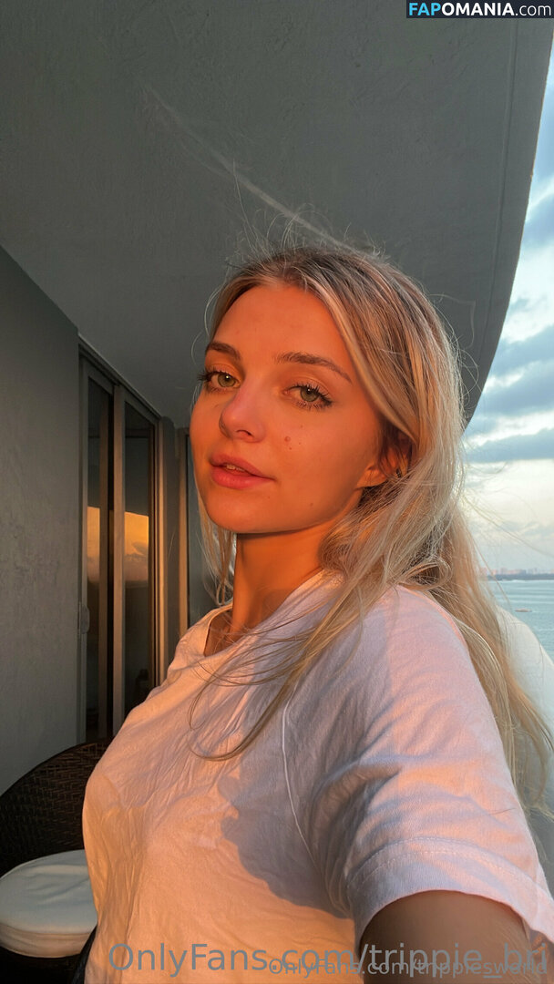 trippie.bri / trippiesworld Çıplak OnlyFans  Sızdırılmış Fotoğraf #10