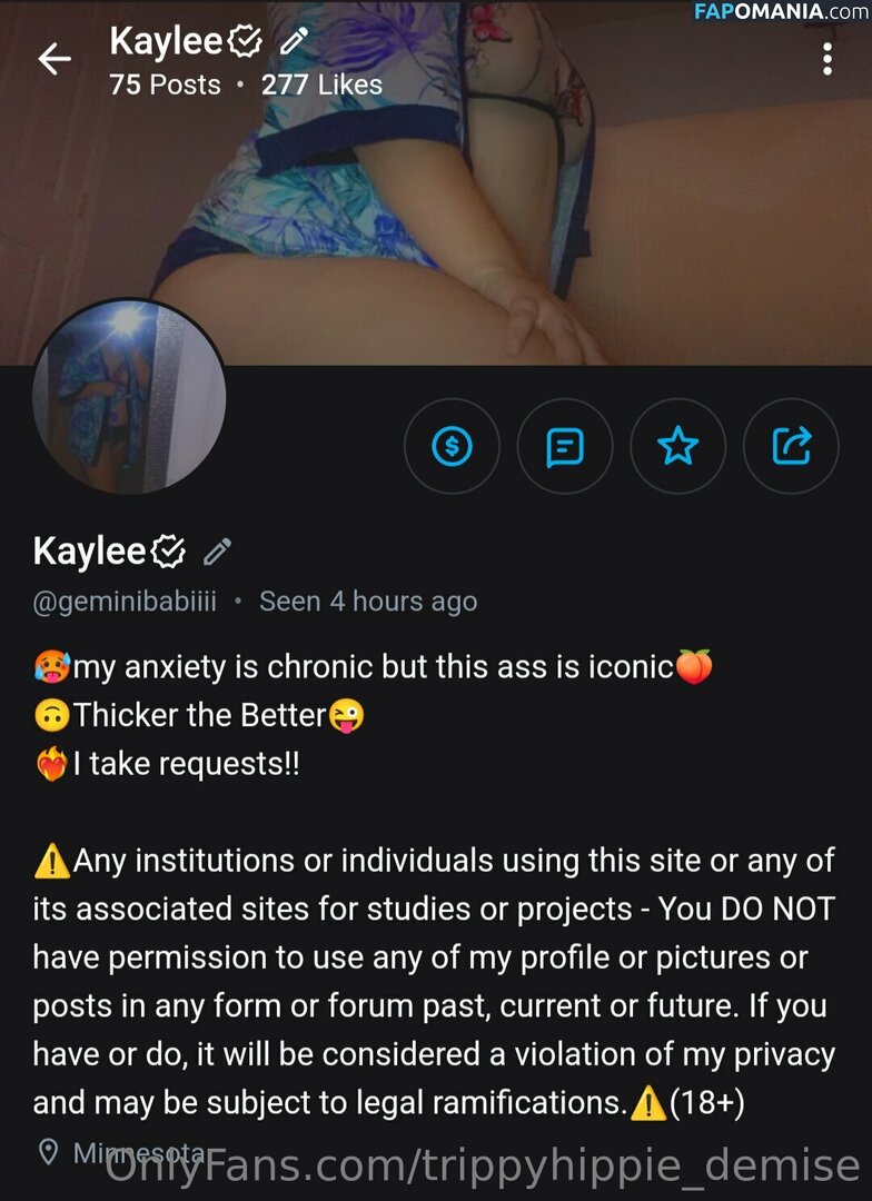trippygypsyhippie / trippyhippie_demise Çıplak OnlyFans  Sızdırılmış Fotoğraf #9