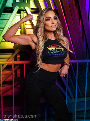 Trish Stratus / trishstratuscom Çıplak OnlyFans  Sızdırılmış Fotoğraf #34