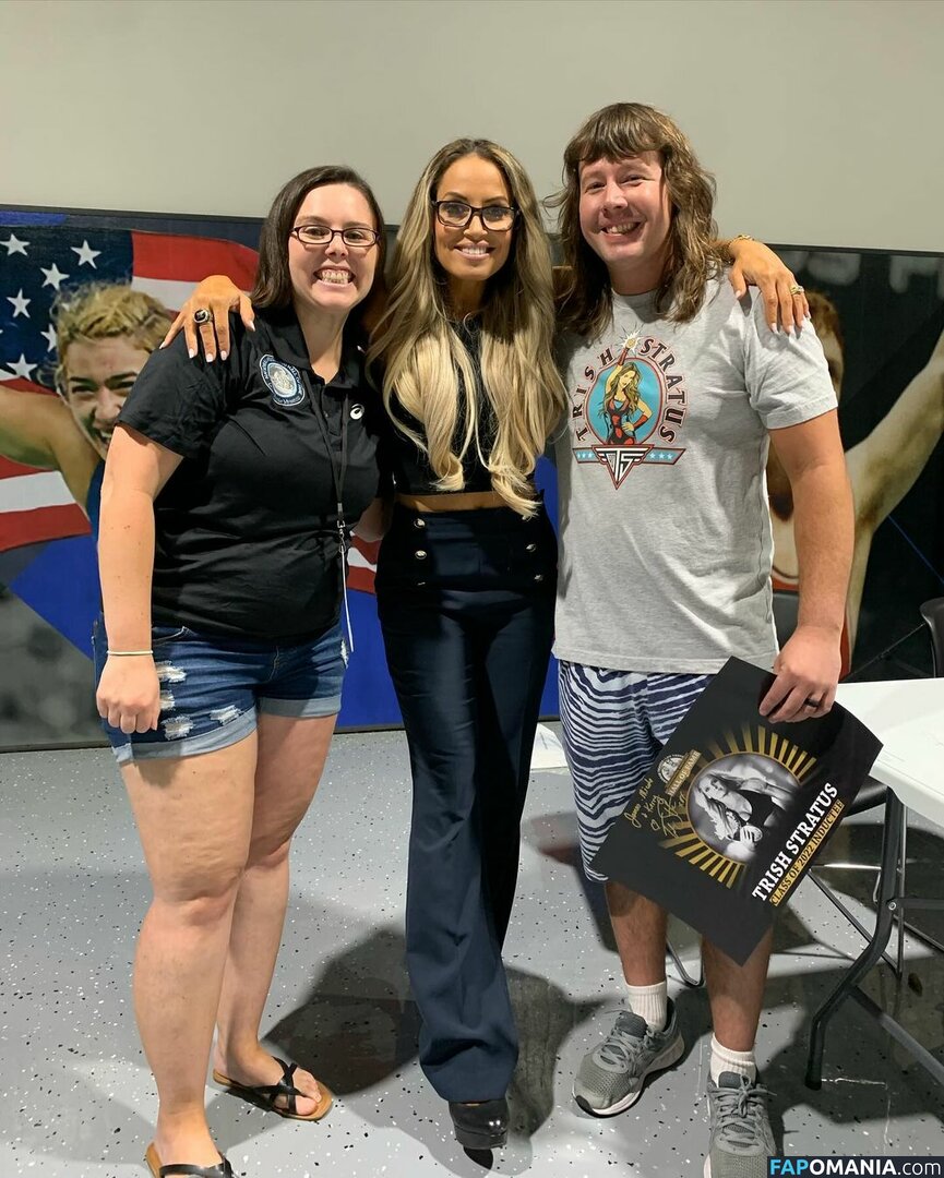 Trish Stratus / trishstratuscom Çıplak OnlyFans  Sızdırılmış Fotoğraf #508