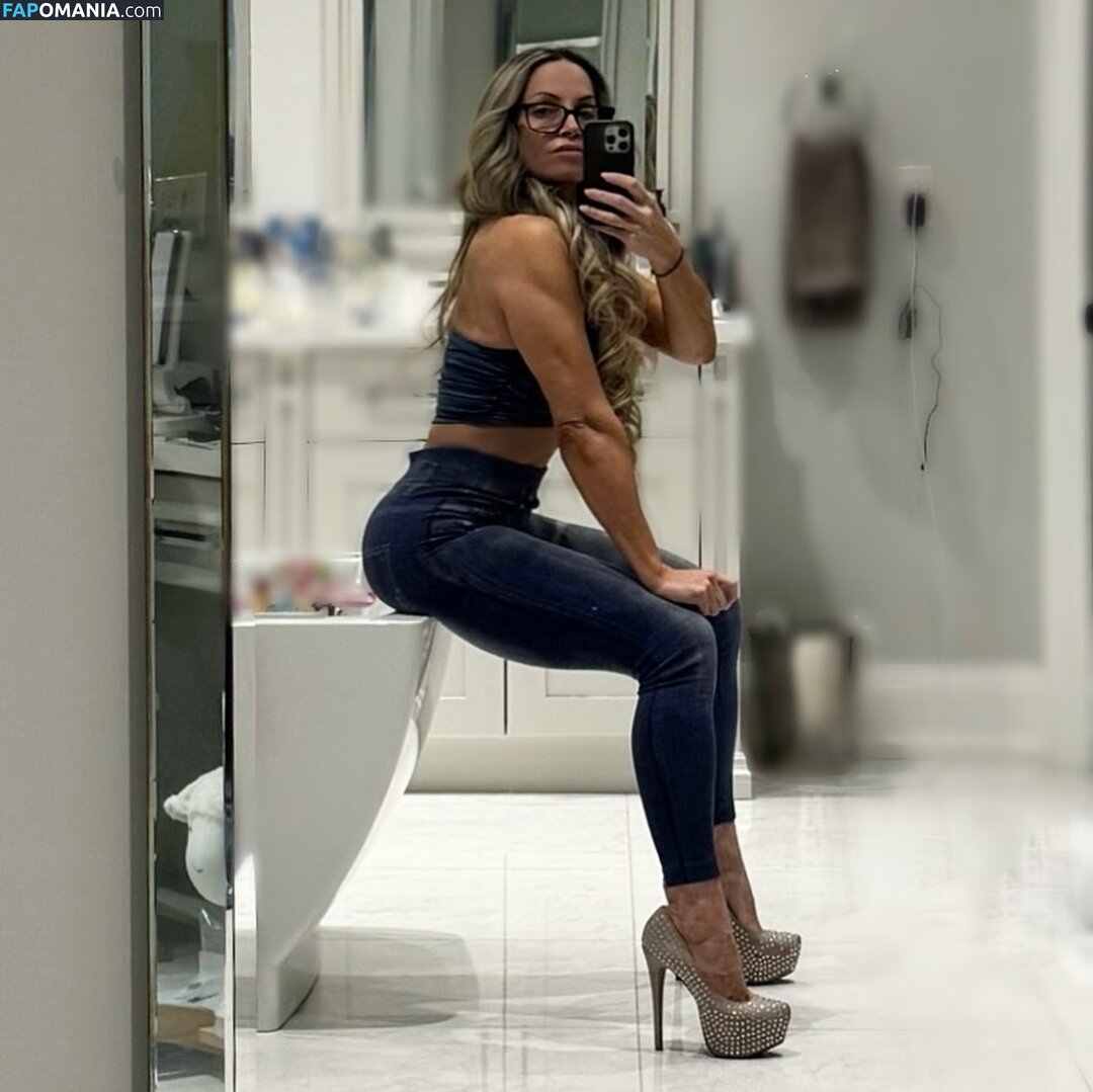 Trish Stratus / trishstratuscom Çıplak OnlyFans  Sızdırılmış Fotoğraf #1457