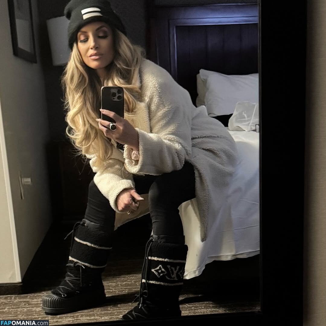 Trish Stratus / trishstratuscom Çıplak OnlyFans  Sızdırılmış Fotoğraf #1458