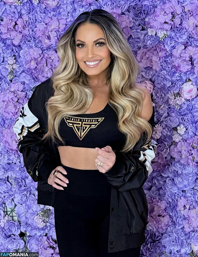Trish Stratus / trishstratuscom Çıplak OnlyFans  Sızdırılmış Fotoğraf #1472