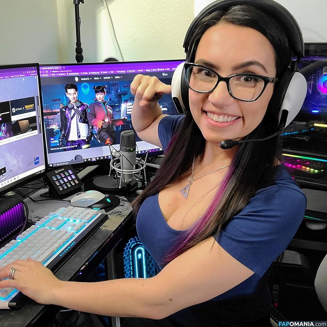 Trisha Hershberger / thatgrltrish Çıplak OnlyFans  Sızdırılmış Fotoğraf #36