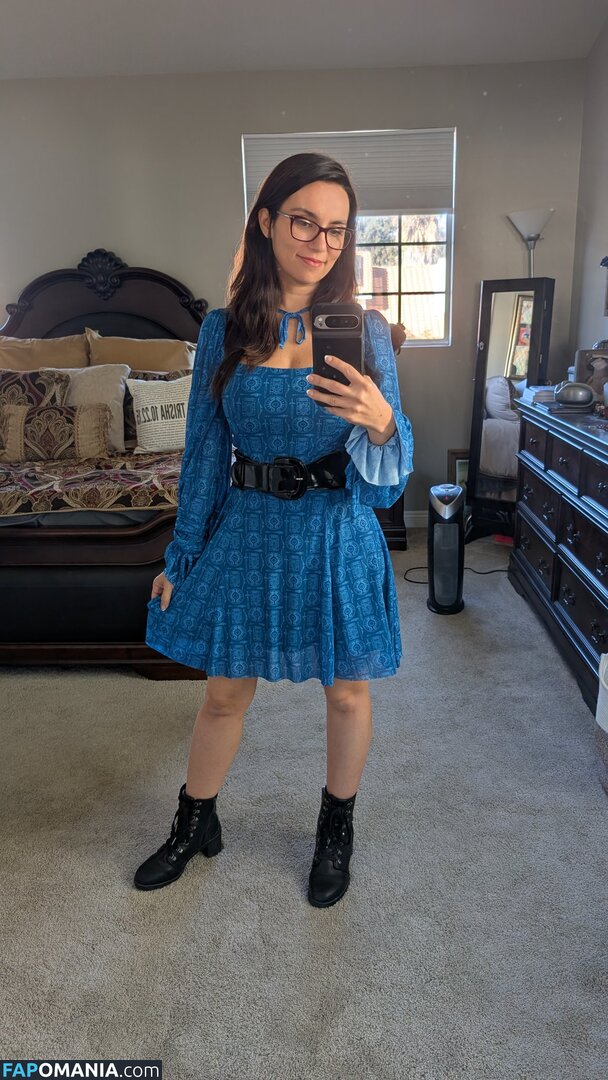 Trisha Hershberger / thatgrltrish Çıplak OnlyFans  Sızdırılmış Fotoğraf #40