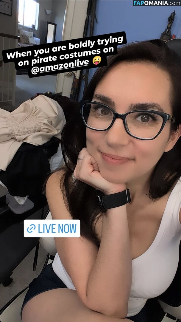 Trisha Hershberger / thatgrltrish Çıplak OnlyFans  Sızdırılmış Fotoğraf #43