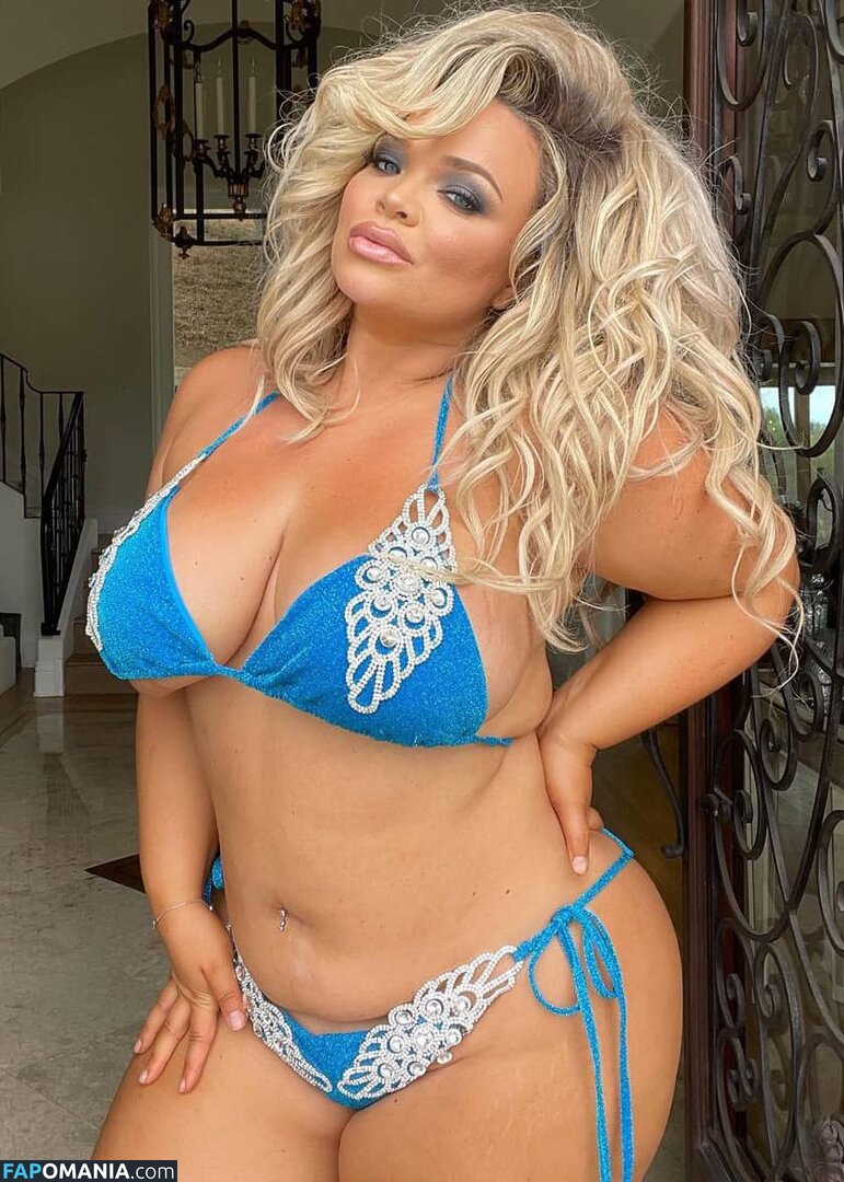 Trisha Pa Çıplak OnlyFans  Sızdırılmış Fotoğraf #2