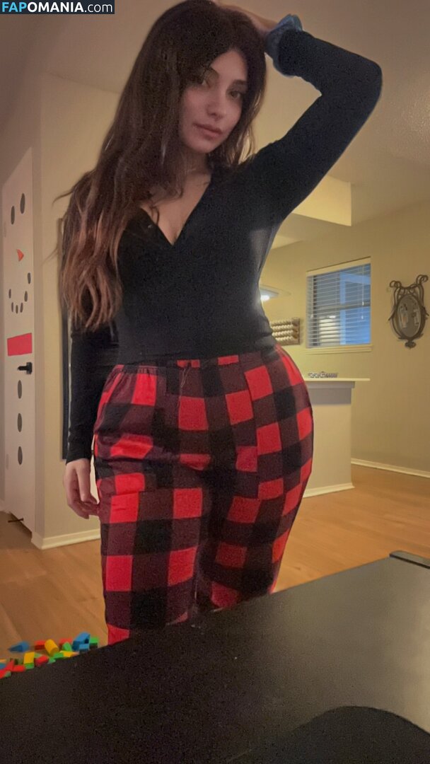 Trithequeen / hexmanic / trithequeentemp Çıplak OnlyFans  Sızdırılmış Fotoğraf #1