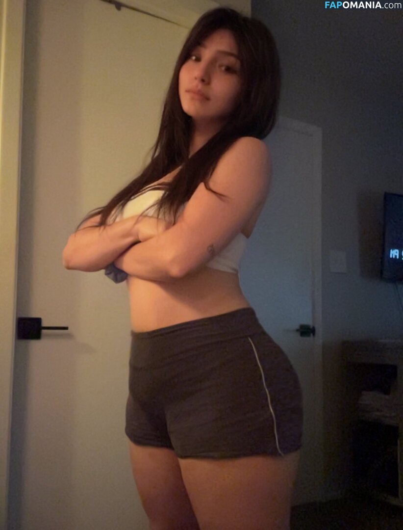 Trithequeen / hexmanic / trithequeentemp Çıplak OnlyFans  Sızdırılmış Fotoğraf #2