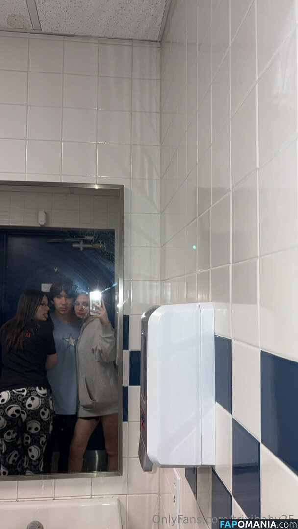 trixibaby25 / wonda_pasha Çıplak OnlyFans  Sızdırılmış Fotoğraf #1