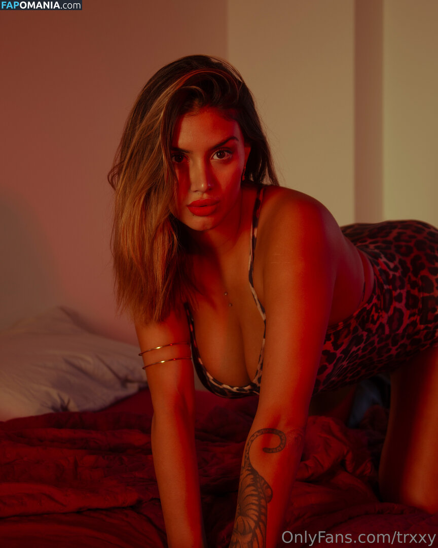 trixyblue / trixybluep Çıplak OnlyFans  Sızdırılmış Fotoğraf #19