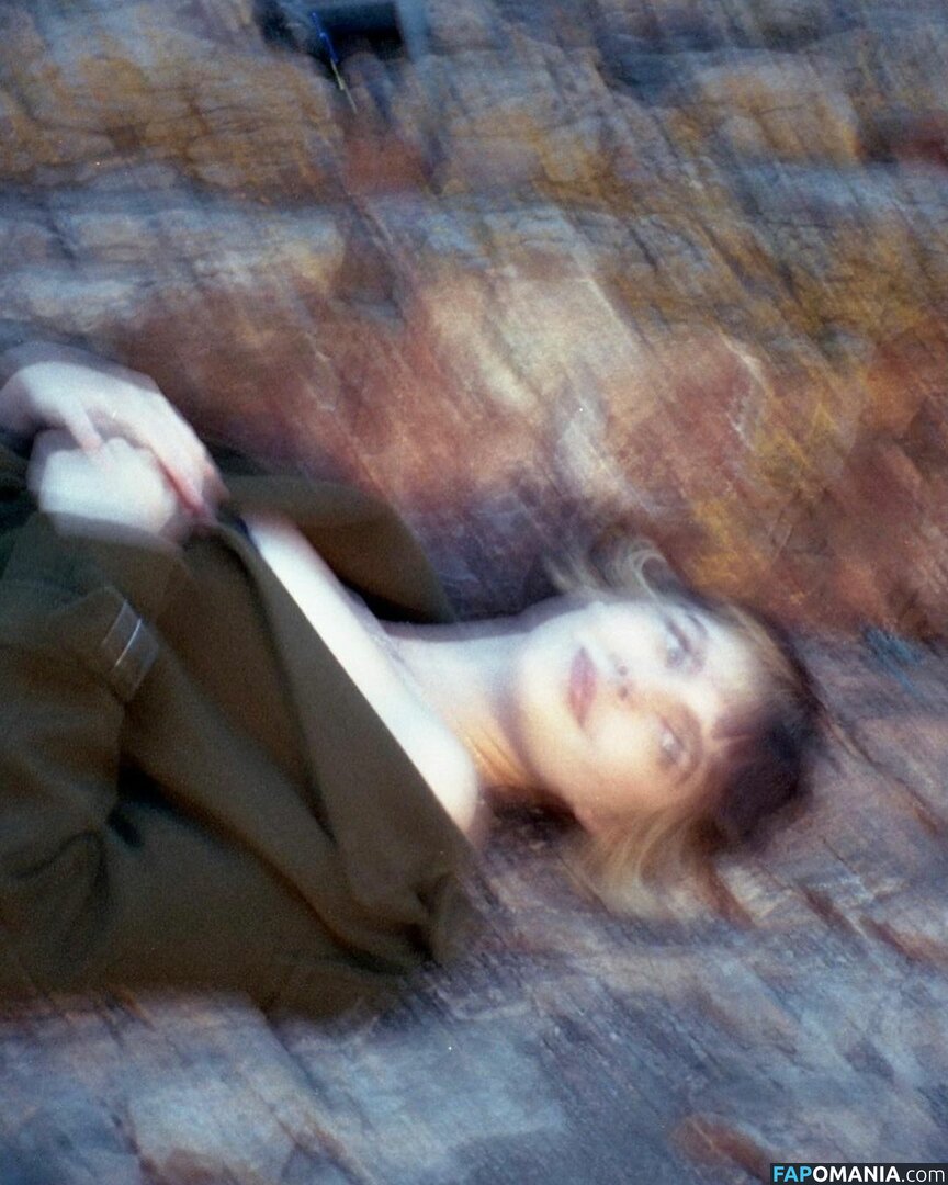 Triz Çıplak OnlyFans  Sızdırılmış Fotoğraf #1