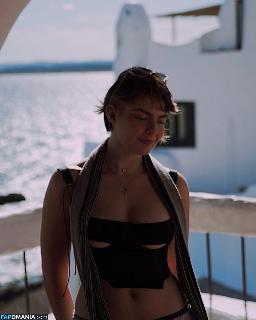 Triz Çıplak OnlyFans  Sızdırılmış Fotoğraf #37