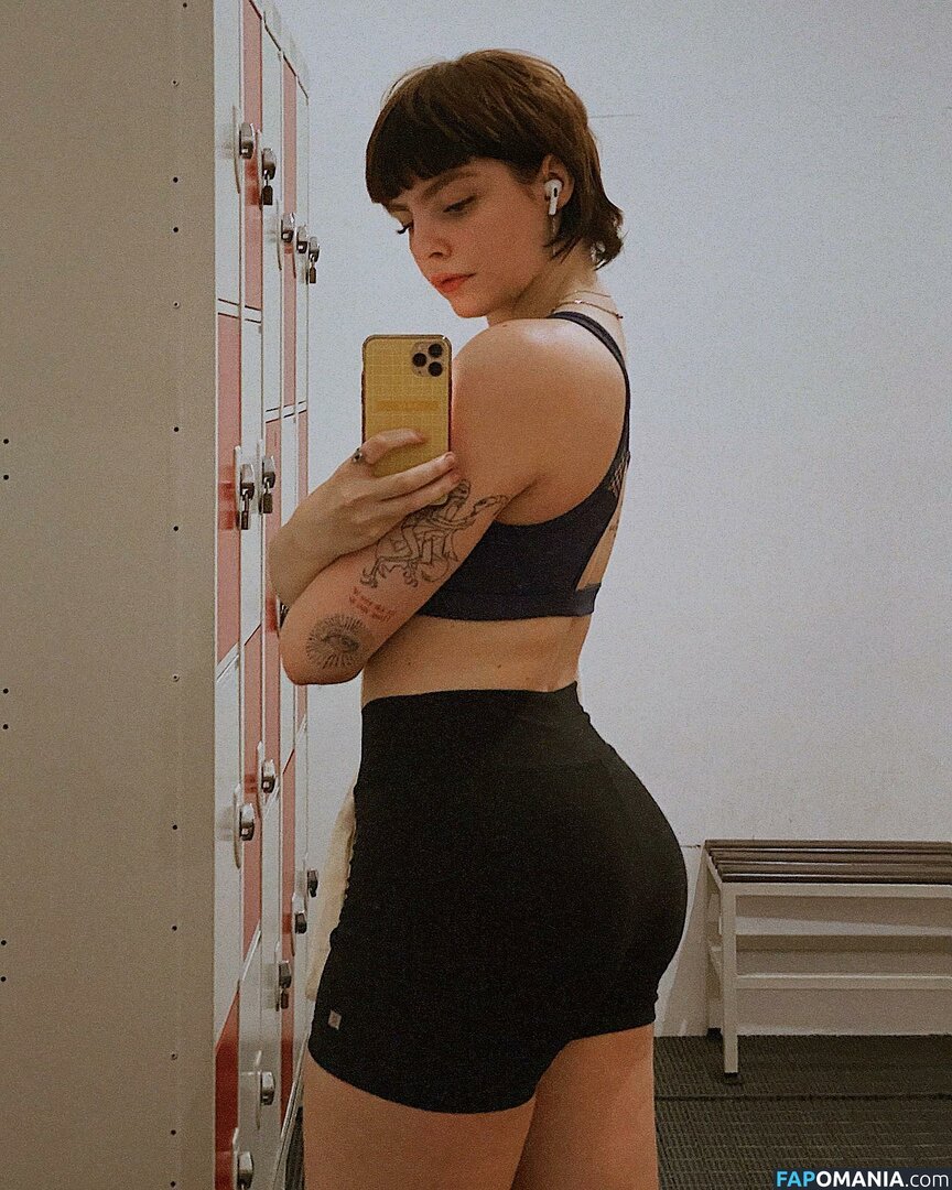 Triz Çıplak OnlyFans  Sızdırılmış Fotoğraf #40