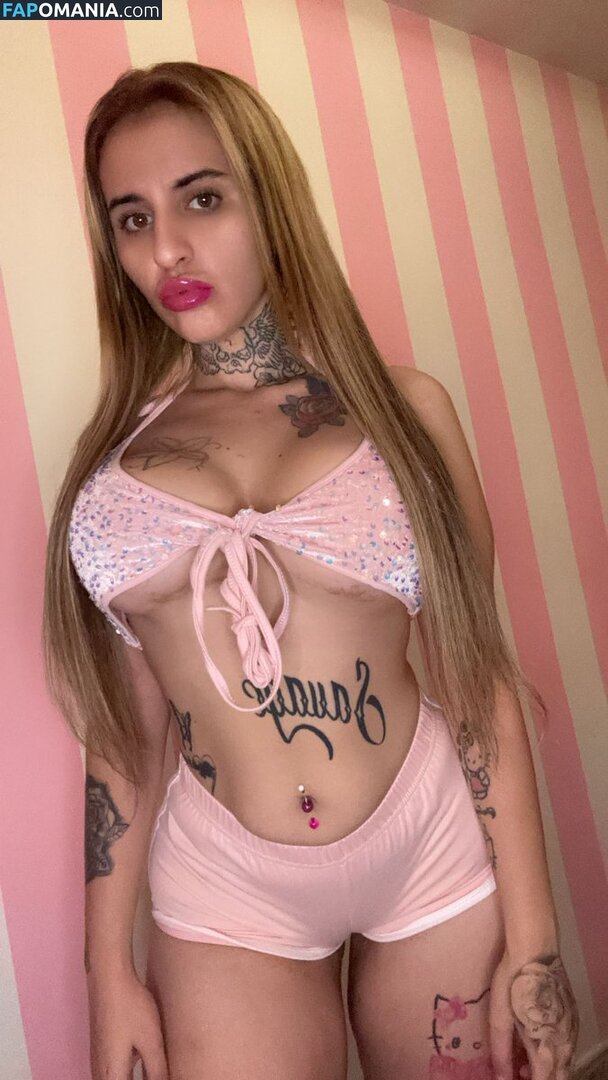 trizzyebeltran Çıplak OnlyFans  Sızdırılmış Fotoğraf #2