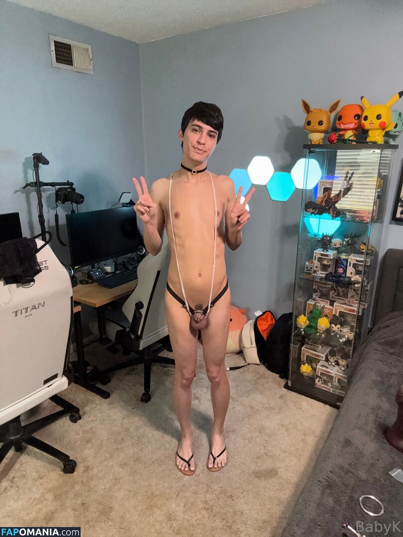 tropicalbabyk Çıplak OnlyFans  Sızdırılmış Fotoğraf #8