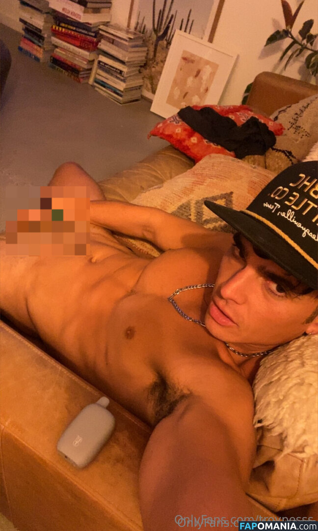 troypes / troypesss Çıplak OnlyFans  Sızdırılmış Fotoğraf #34