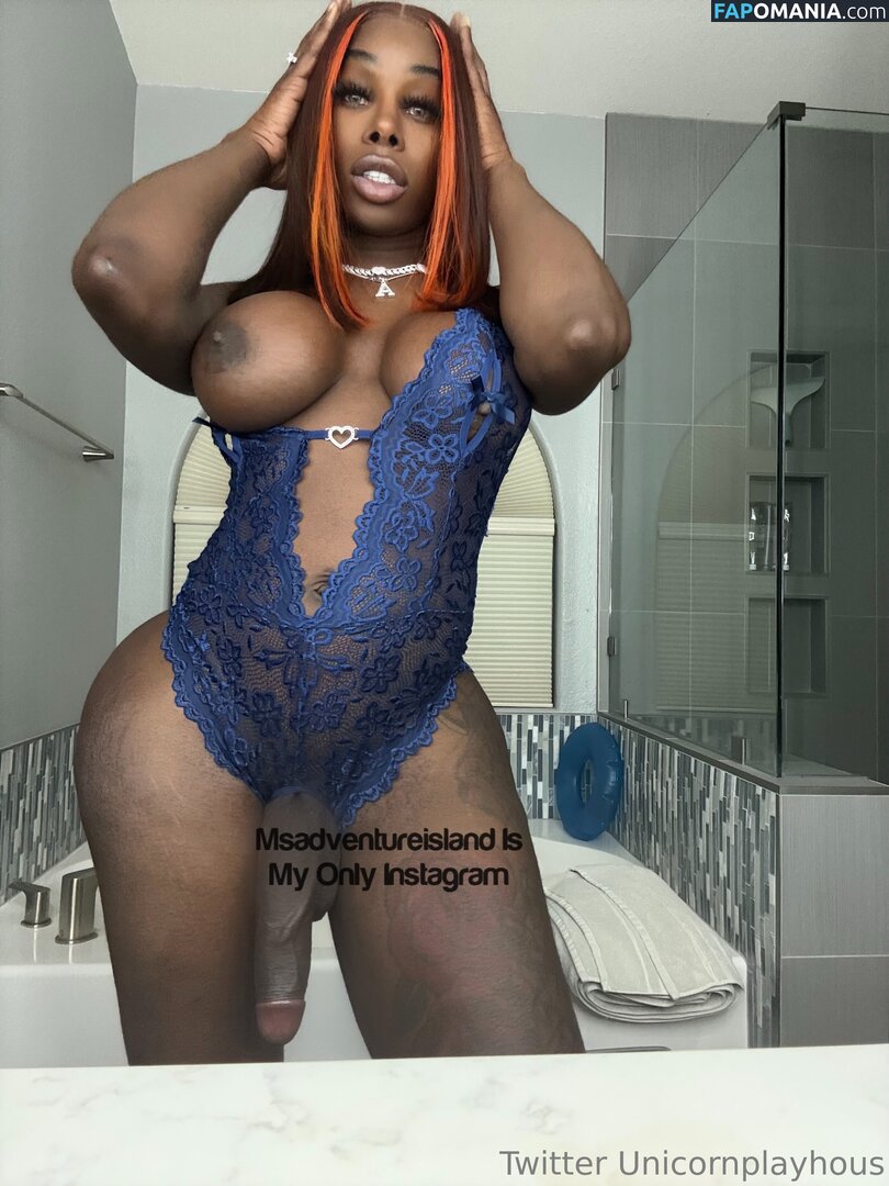 TS Chyna / amazonia_chyna / msadventureisland / tschyna10 Çıplak OnlyFans  Sızdırılmış Fotoğraf #1