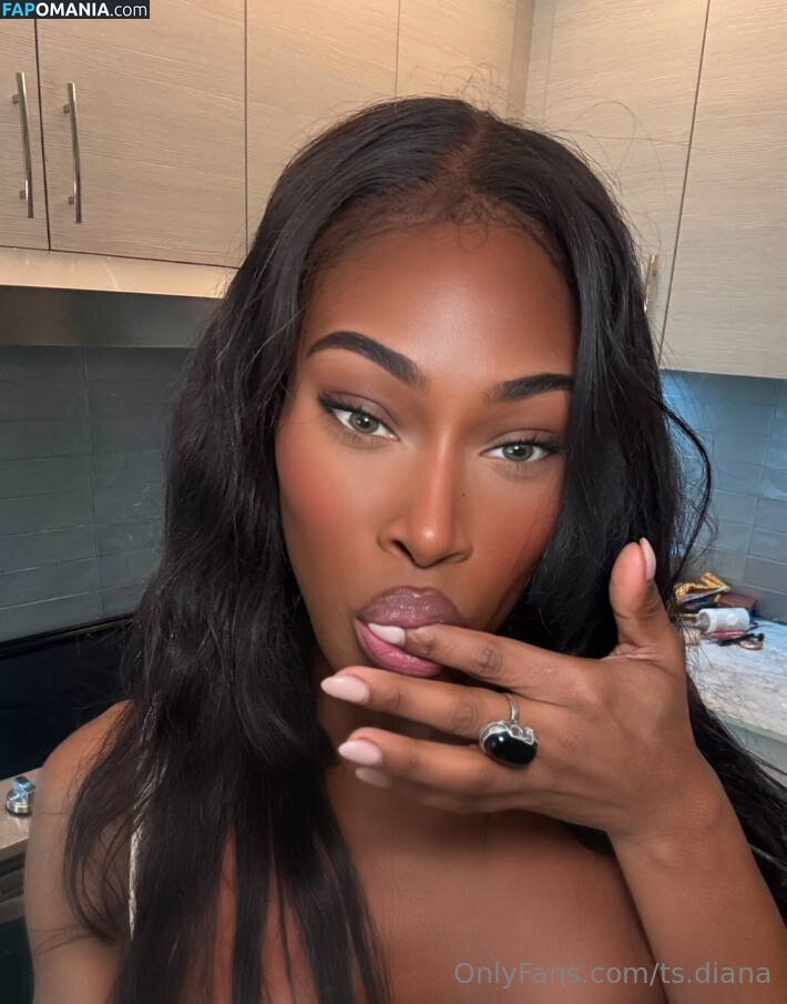 diana.t.s / ts.diana Çıplak OnlyFans  Sızdırılmış Fotoğraf #2