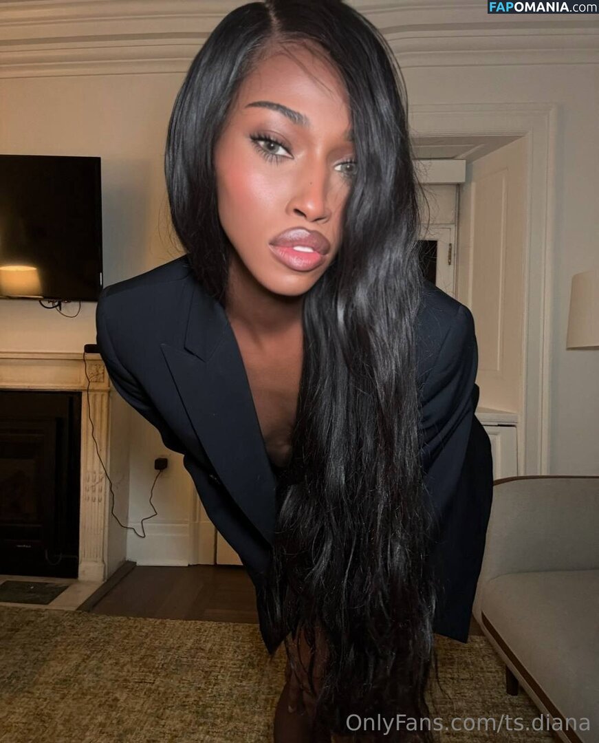 diana.t.s / ts.diana Çıplak OnlyFans  Sızdırılmış Fotoğraf #7
